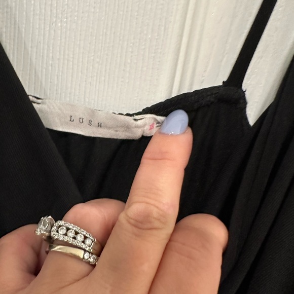 Jumpsuit - Picture 2 of 2